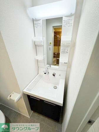 ラフィーネ三ツ沢南町の物件内観写真